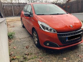 Peugeot 208, 11/2015, 1.2 60 kW, 87tkm - 3