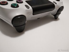 PS4 PlayStation ovladač gamepad TOP - 3