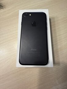 Prodám iPhone 7 32Gb - 3