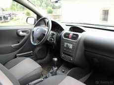 Opel Corsa 1.0 12V,2005 - 3