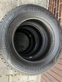 Letní pneu Hankook 215/65 R16 C - 3