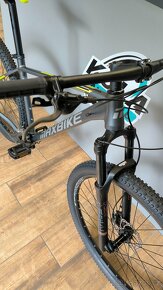 Maxbike Inari 2x10 L 2024 - 3