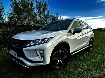 Mitsubishi Eclipse Cross 1.5T-MIVEC - 3