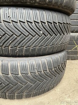 205/55 r16 zimni Michelin Alpin6 - 3