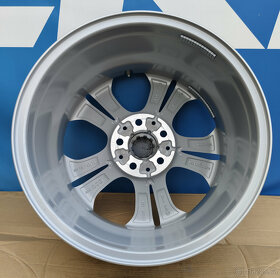 Nové alu disky BMW X1 a X2 - 5x112 r17 7.5 ,et52 - 3