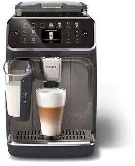 Espresso Philips Series 5500 LatteGo EP5549/70, barevný TFT - 3