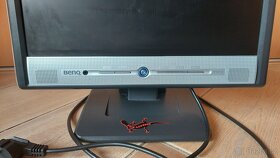 Monior Benq 17" - 3