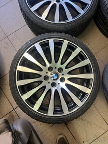 245/35 r19 275/30 r19 ALU kola BMW - 3