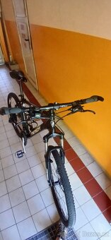 Horské kolo Merida 20" - 3