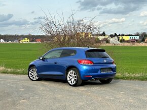 VW SCIROCCO,1.4TSI,MANUÁL,KLIMATIZACE,ALU KOLA - 3