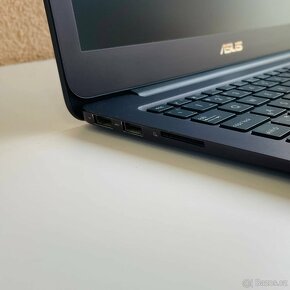 Acer UX305LA notebook - 3