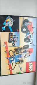 Lego Technic 8841 - 3