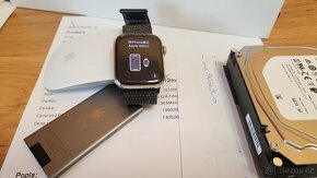 Apple watch 7 Cellular 45mm - 3