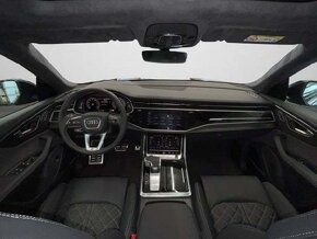 AUDI Q8, 3.0TFSI - FACELIFT - odpis DPH - 3