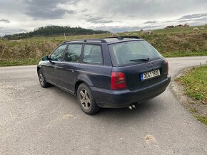 Audi A4 B5 Avant 1.9 tdi 81kw quattro - 3