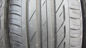 Letní pneu 225/45/17 Bridgestone - 3