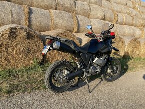 Yamaha xt660 z tenere - 3