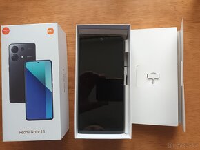 Xiaomi Redmi Note 13 8GB 256GB - 3