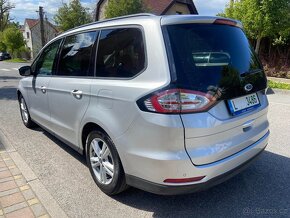 FORD GALAXY 2,0 TDCI 2018, PO 1. MAJITELI, TITANIUM - 3