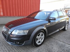 Audi A6 Allroad 3.0 TDI 155 Kw (PLNÁ VÝBAVA) Nova Stk - 3