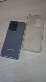 Samsung galaxy s20 ultra 5G - 3