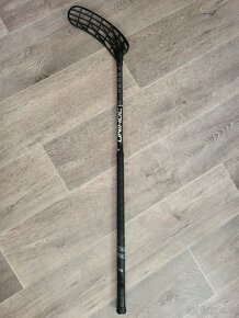 Prodám Unihoc UNILITE SUPERSKIN MAX TITAN black, 92cm - 3