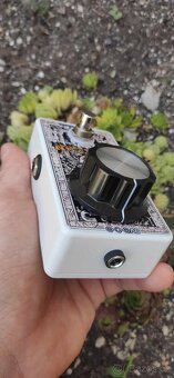 MH pedals - Mexican - 3