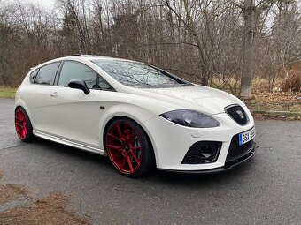 seat leon cupra 436hp - 3