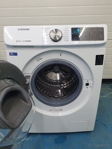 Pračka Samsung WW90M649OPM A+++ - 3