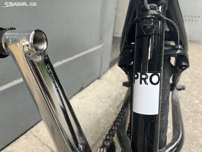 prodám BMX Tall Order PRO 20,85" - 3