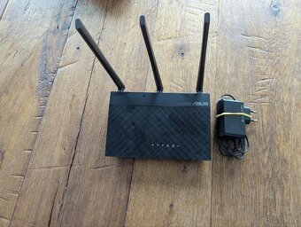 Router Asus rt-ac53 - 3