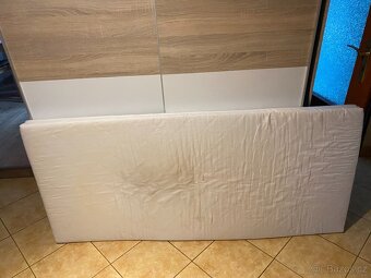 Matrace polokokos lux 180x80 cm - 3