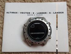 Suunto X-Lander - 3