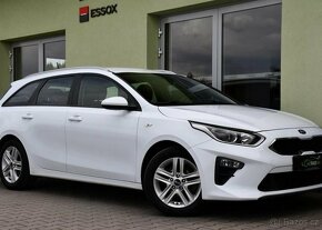 Kia Cee´d 1.6CRDi FRESH SW ZÁRUKA - 3