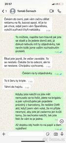 Pozor na řidiče Tomáše Černocha - 3