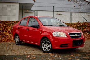 Chevrolet Aveo 1.4 - 3