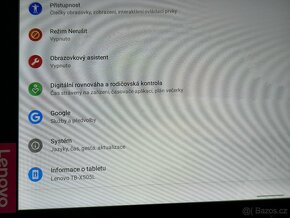 LENOVO Tab M10 - 3