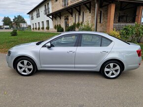 Škoda Octavia 3 1,4 TSI 103 KW, xenony, vyhř.sed - 3