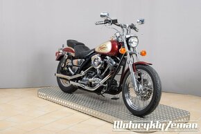 Harley-Davidson FXR 1340 Super Glide 1986 - 3