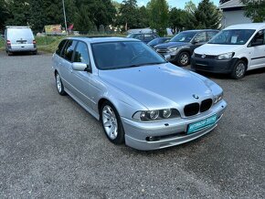 Bmw 523i LPG - 3