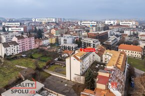 Prodej, byty/2+1, 44 m2, Mojmírovo náměstí 2919/22, Královo  - 3