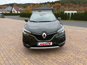 RENAULT KADJAR 1.3 TCE 103kW-2020-56.668KM-LIMITED- - 3