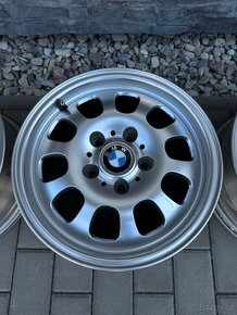 Alu BMW 5x120 15” style 46 - 3