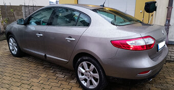 Fluence 1,6i - 3