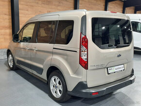 Ford Tourneo Connect 1.6 TDCi Titanium - 3