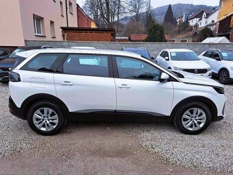 Peugeot 5008 1,5 HDI ACTIVE 136.000 km - 3