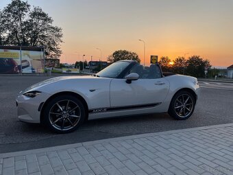 Mazda mx-5 ND1 - 3