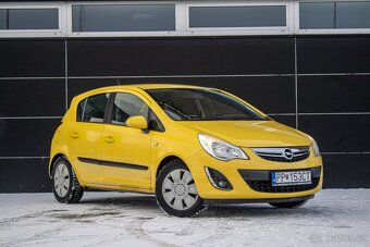 Opel Corsa 1.2 16V - 3