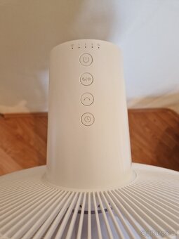 Xiaomi Mi Smart Standing Fan 2 Lite - 3