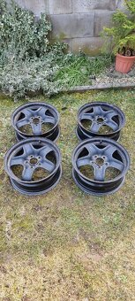 Opel kola 5x112 r16 - 3